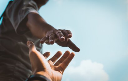 Caring for the Elderly and Vulnerable