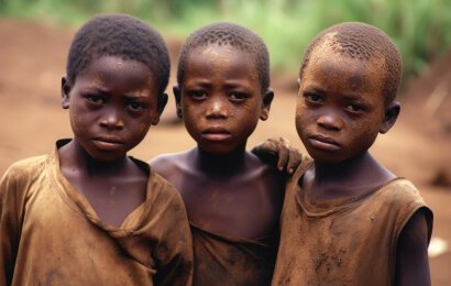 Education for Poor Children